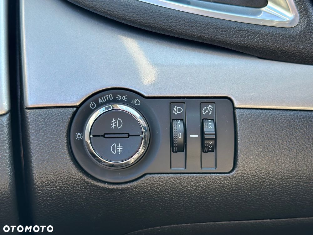 Opel Mokka 1.7 CDTI ecoFLEX Start/Stop Edition - 18