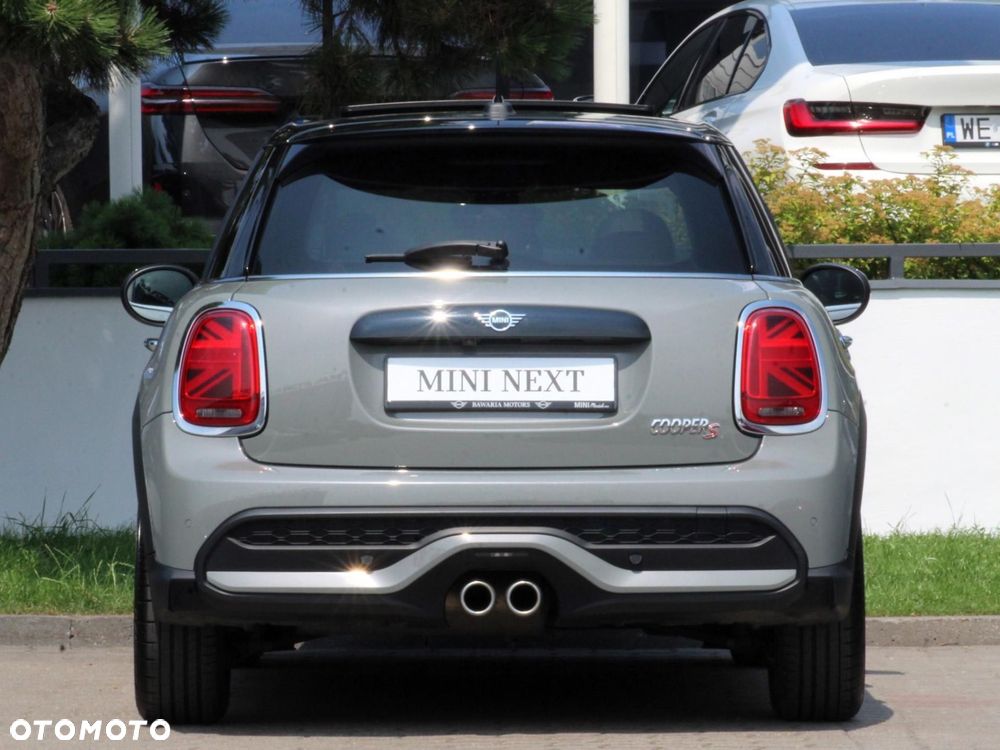 MINI Cooper S - 11