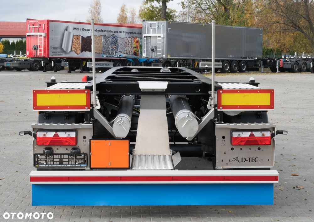 D-TEC CC-20 Tank - 11