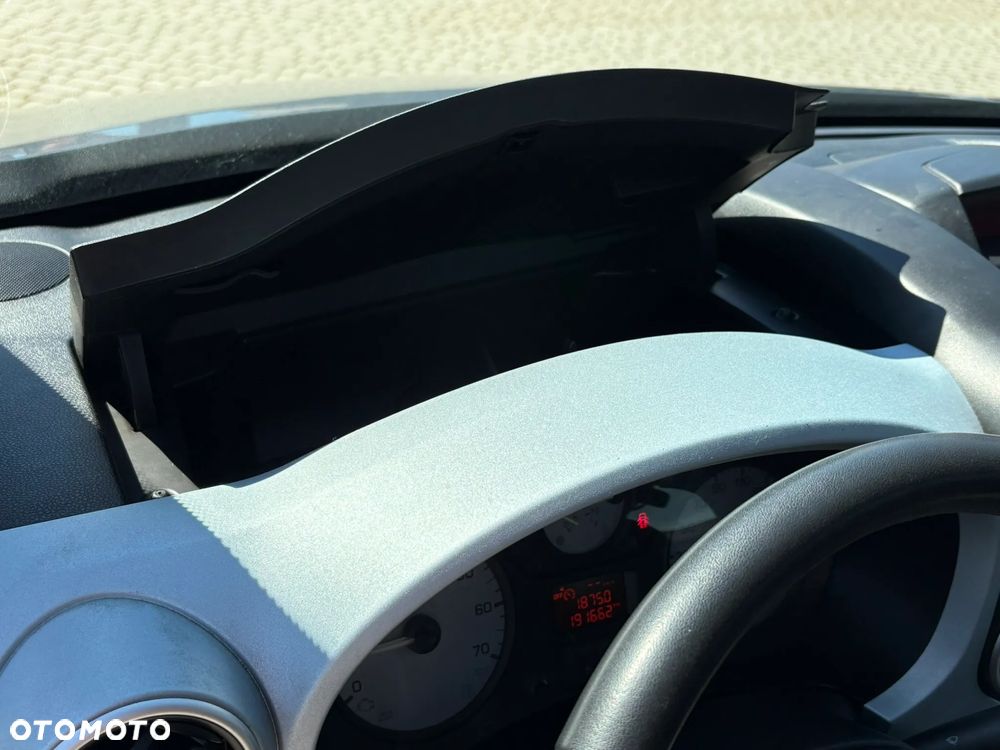 Citroën Berlingo e-HDi 90 FAP Multispace - 29