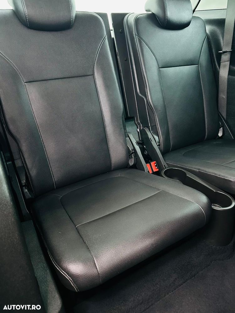 Opel Zafira 1.6 D Start/Stop Business Innovation - 17