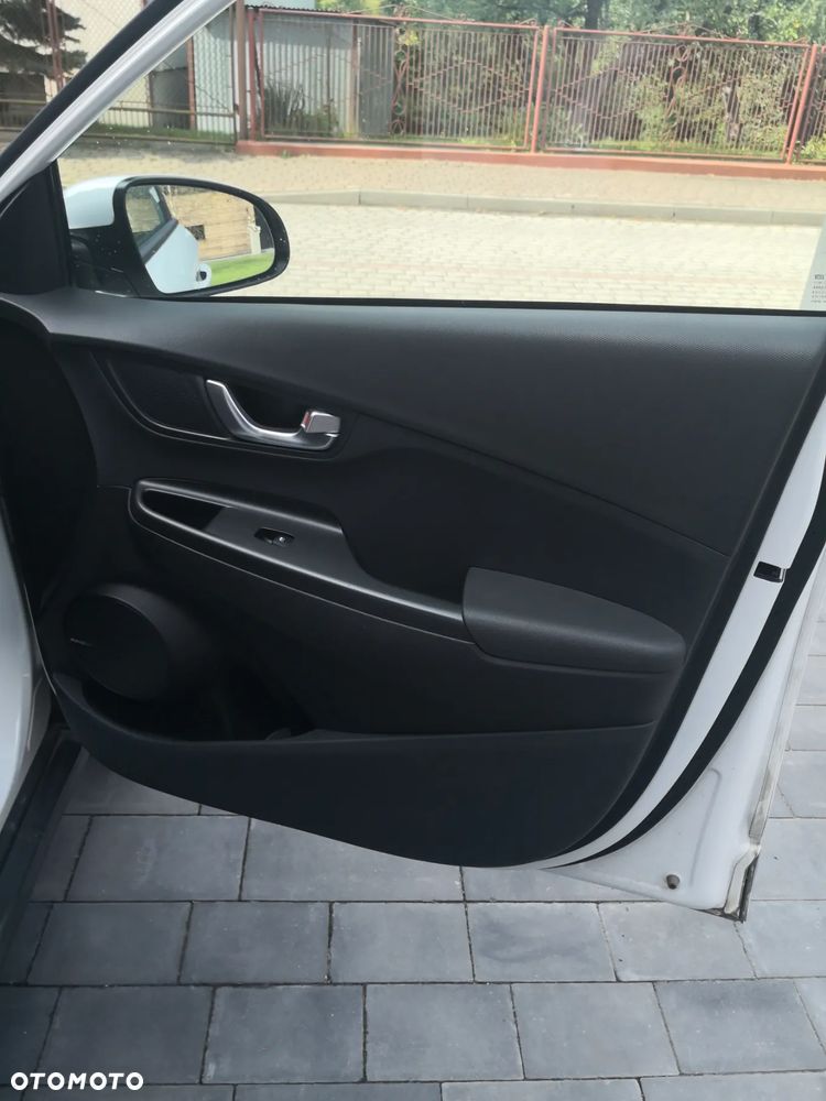 Hyundai Kona Electric 39kWh Modern - 16