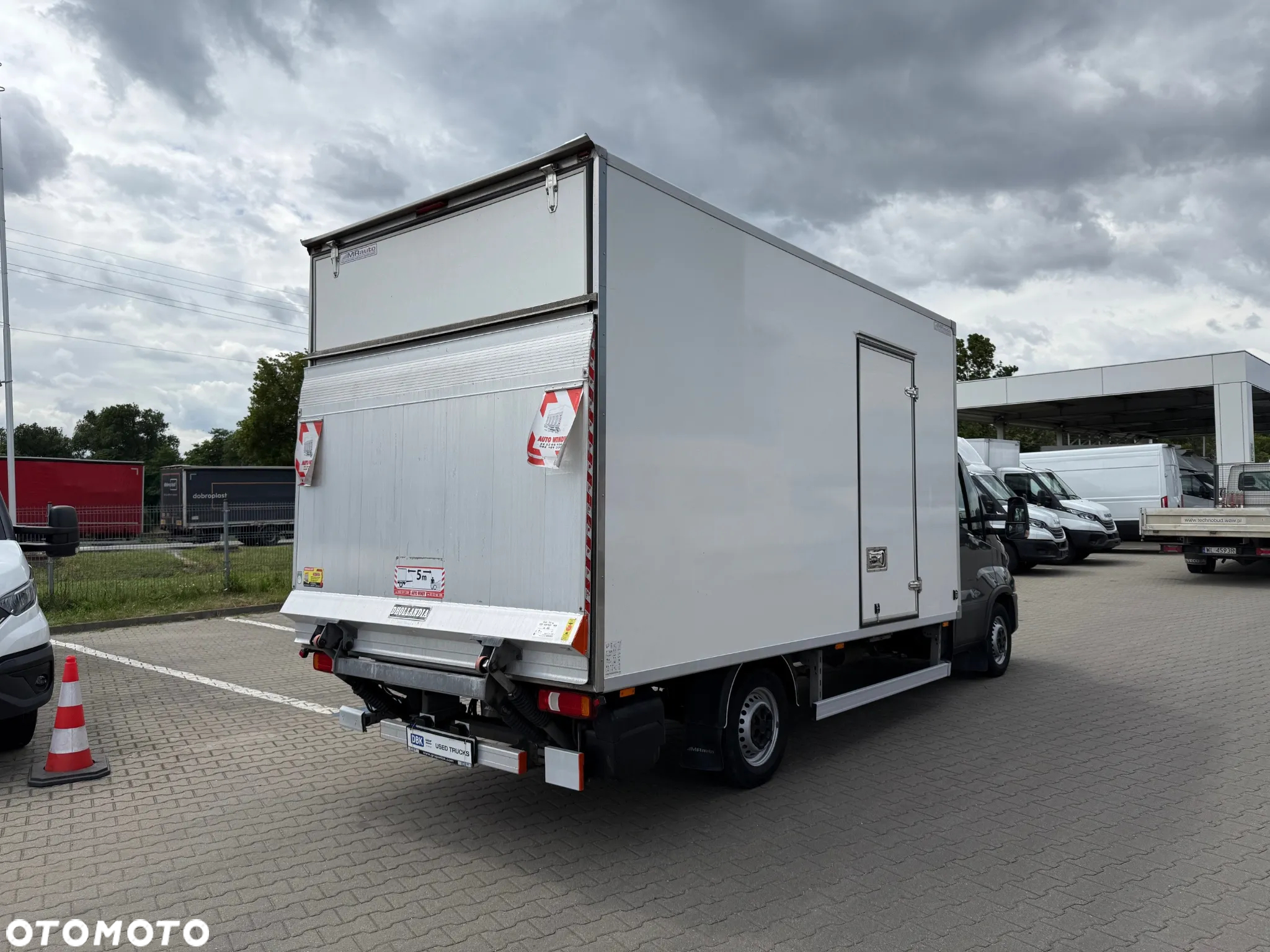 Iveco 35S18 - 7