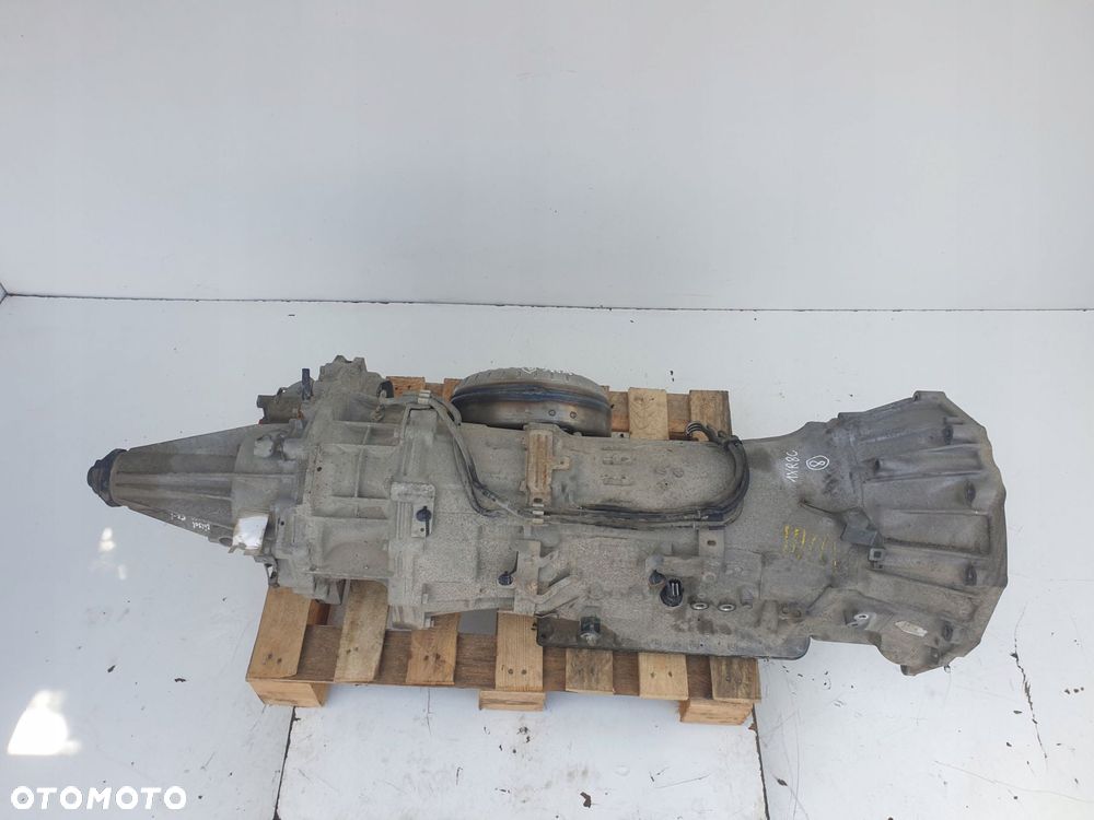 Nissan Pathfinder III IV R51 R52 3.0 V6 DCI REDUKTOR SKRZYNI BIEGÓW 1XR8C - 15