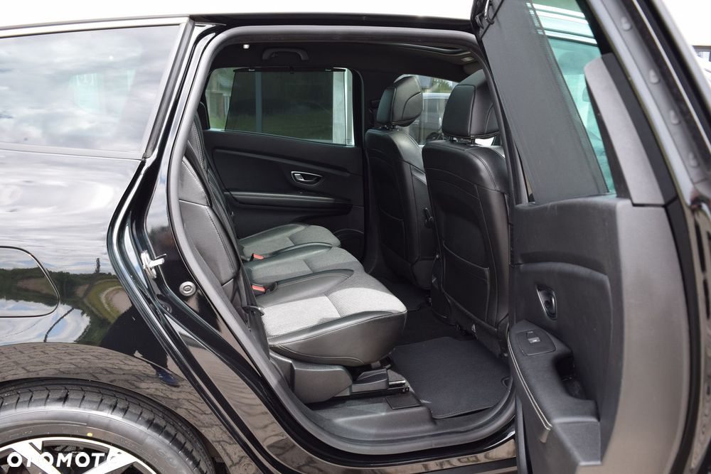 Renault Grand Scenic Gr 1.3 TCe FAP Intens - 24