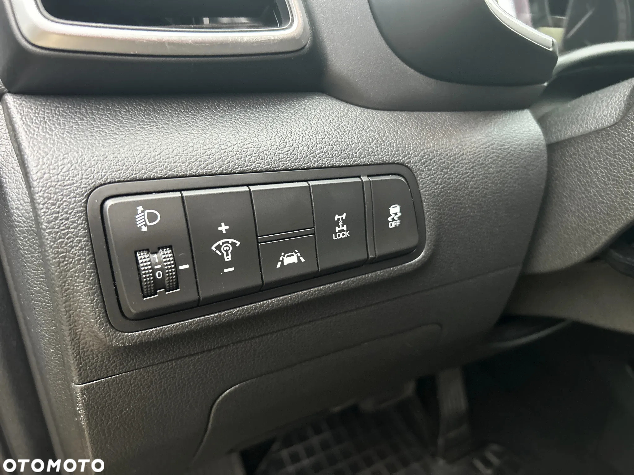 Hyundai Tucson 1.6 T-GDI Style 4WD DCT - 26