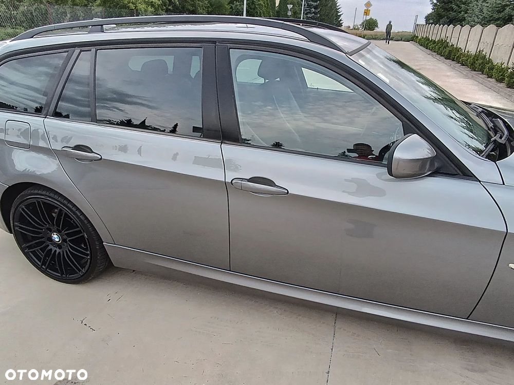 BMW Seria 3 - 20