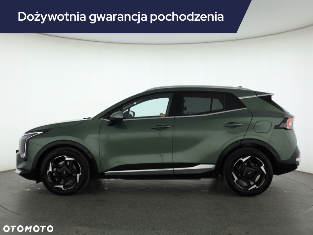 Kia Sportage 2026 photo 3