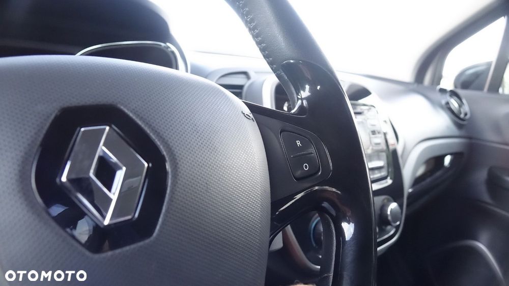 Renault Captur - 37