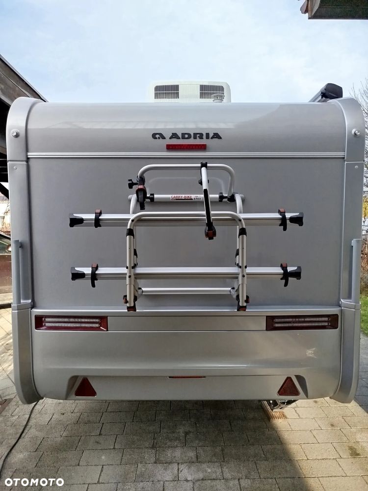 Adria Altea 552PK 60Y - 2