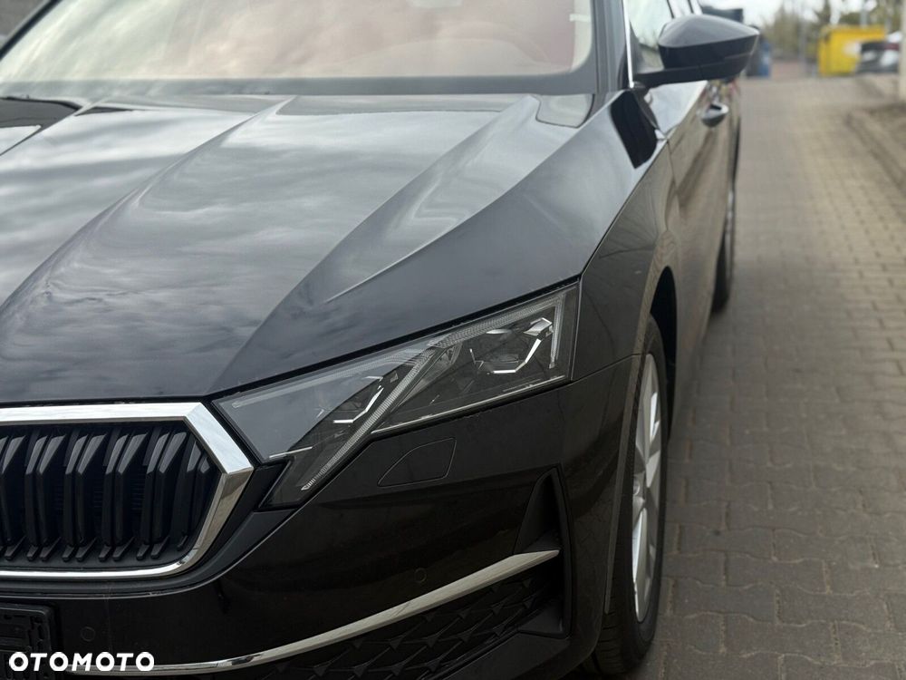 Skoda Octavia 1.5 TSI Edition 130 Selection - 26