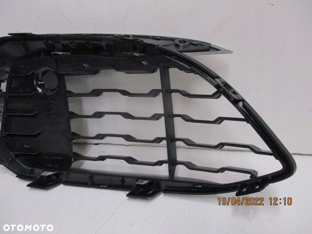 Kratka zderzaka BMW 1 F20 LIFT LCI 8077259 LEWA - 7