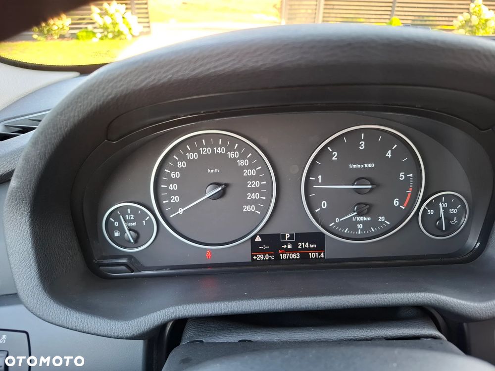 BMW X3 - 22