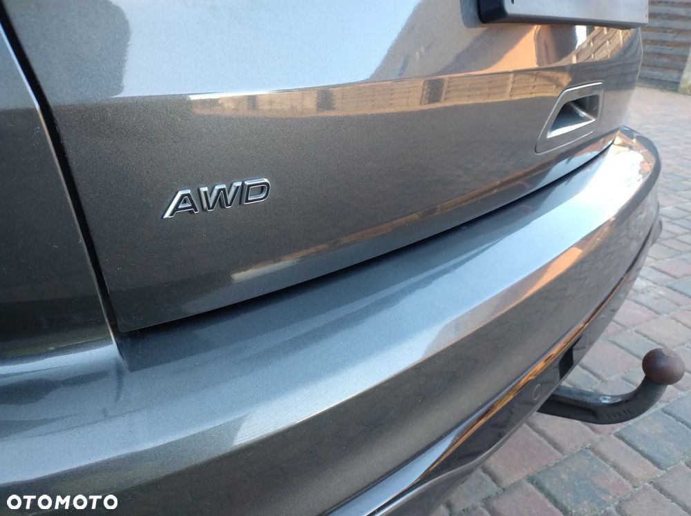 Ford Kuga 2.0 EcoBlue 4x4 ST-LINE X - 9