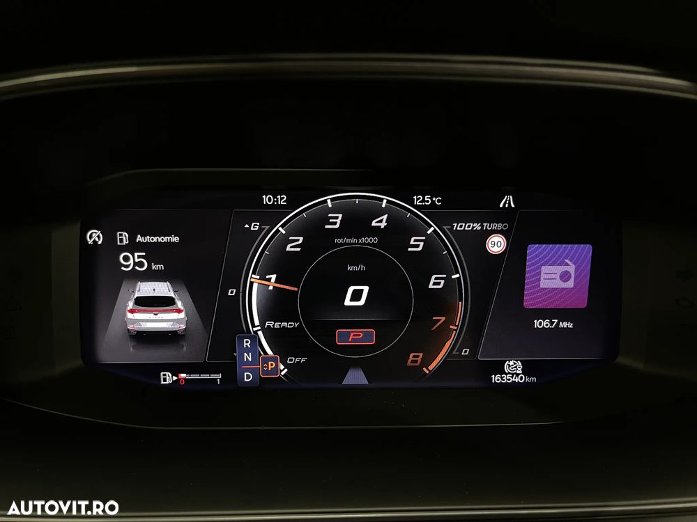 Cupra Formentor 1.5 eTSI DSG - 30