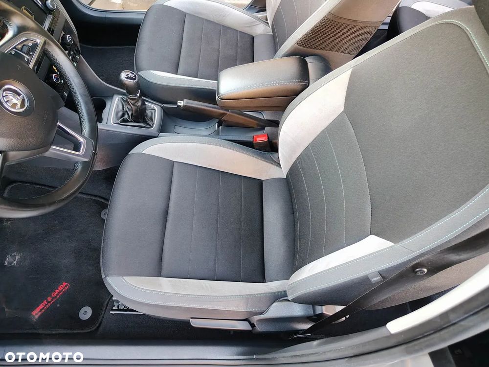 Skoda RAPID 1.6 TDI (Green tec) Joy - 14