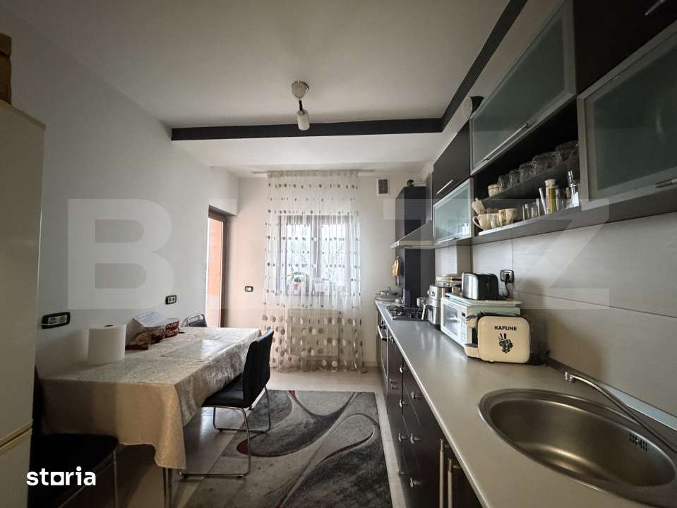 Apartament 3 camere, 87,56 mp utili, zona Calea Severinului — fotografia 3