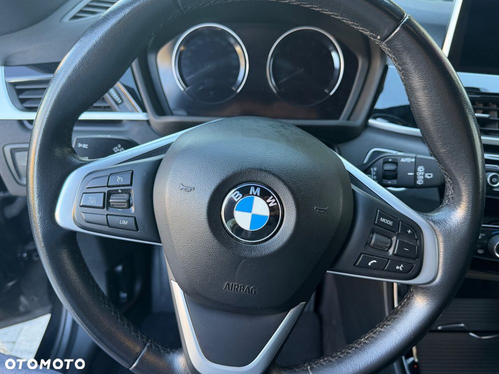 BMW X1 - 9