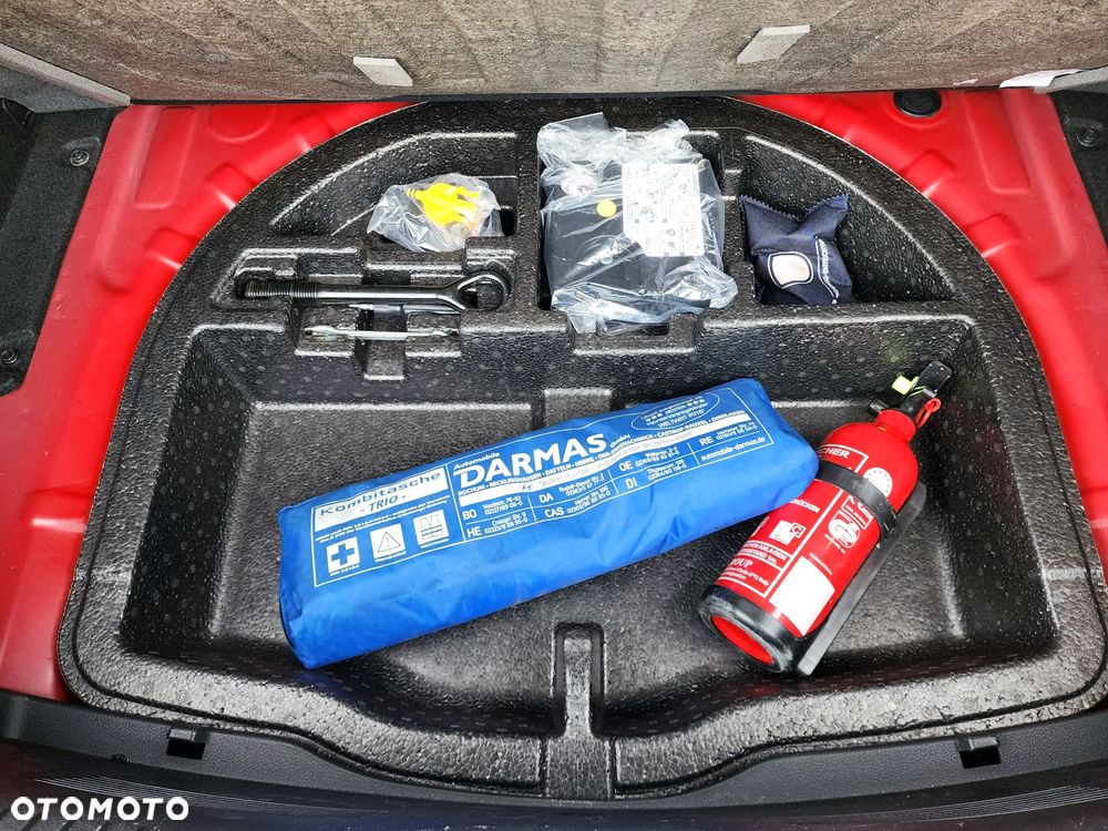 Hyundai i30 1.4 Trend - 38