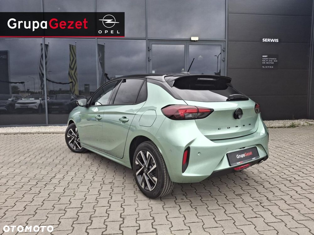 Opel Corsa - 2