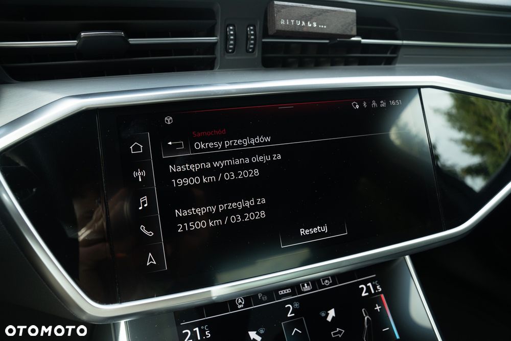 Audi A6 Limousine 40 TDI mHEV Quattro S Line S tronic - 31