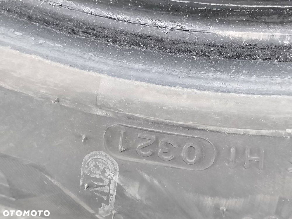 OPONY LETNIE 15 PARA  HANKOOK   VENTUS PRIME 3  205/55  R15  88V - 5