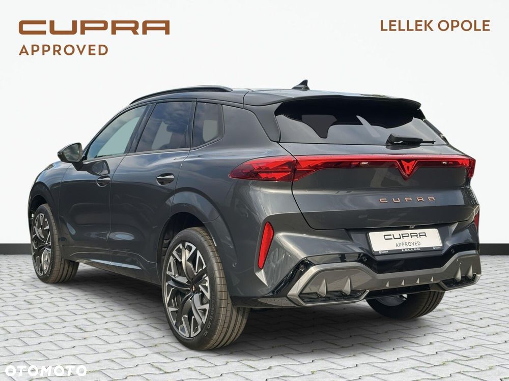 Cupra Terramar 2.0 TSI 4Drive VZ DSG - 9