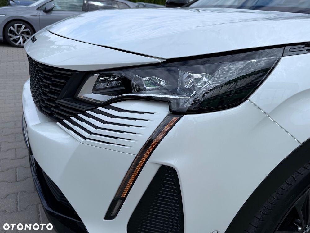 Peugeot 5008 1.6 PureTech GT S&S EAT8 - 18