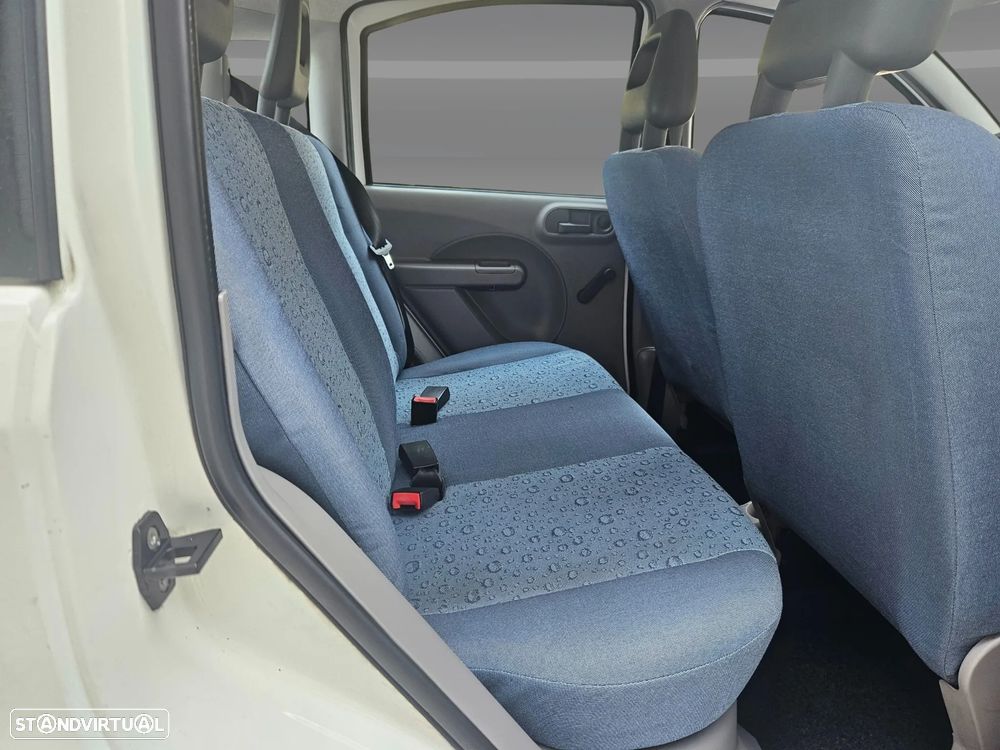 Fiat Panda 1.1 Active - 20