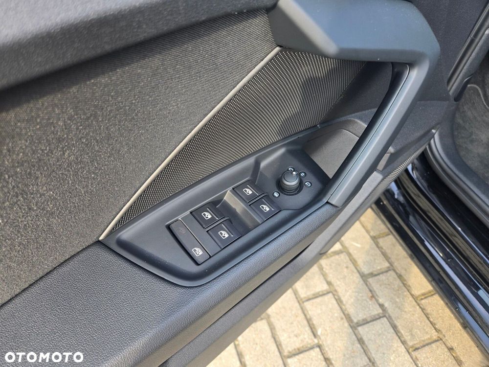 Audi A3 Limousine - 17