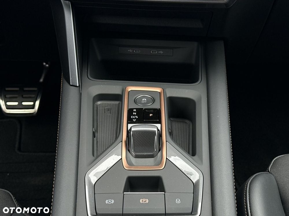 Cupra Formentor - 26
