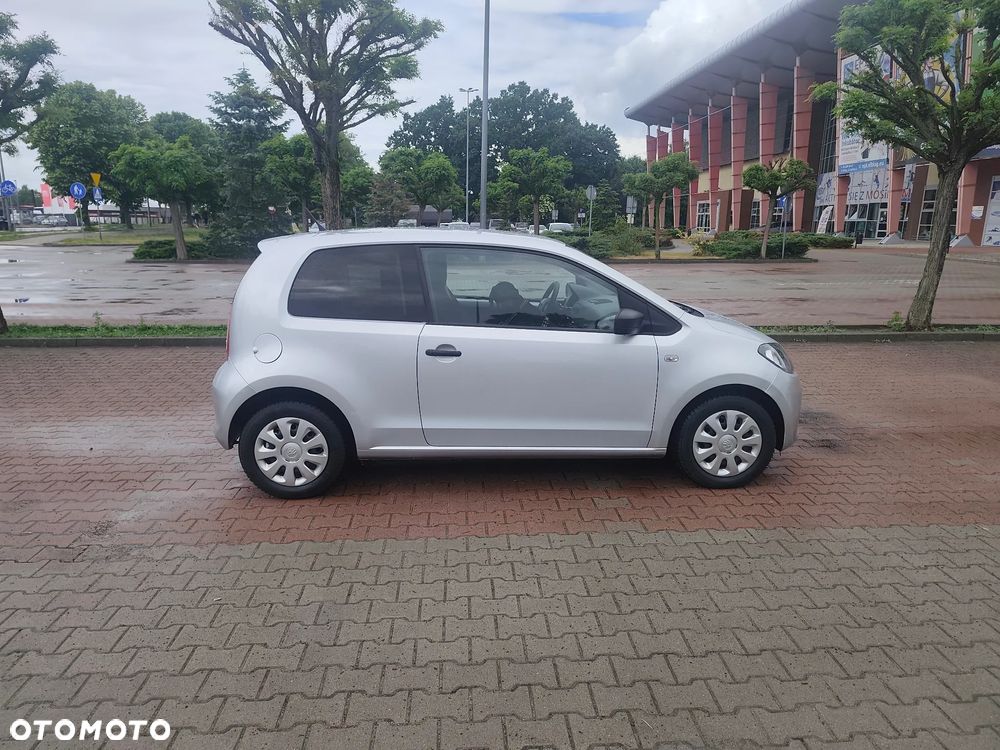 Skoda Citigo 1.0 Active - 14