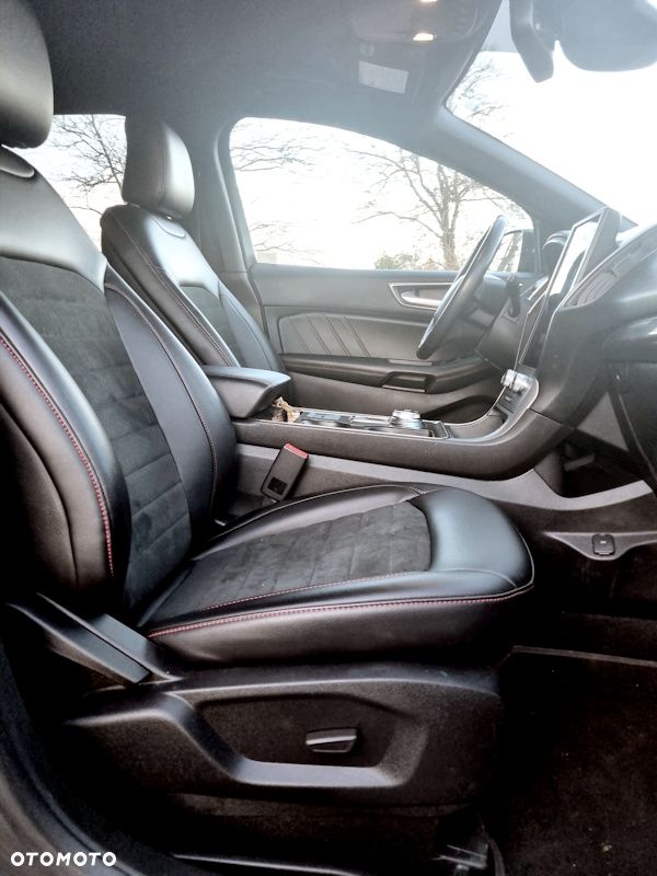 Ford Edge 2.0 EcoBlue Bi-Turbo 4x4 ST-LINE - 19