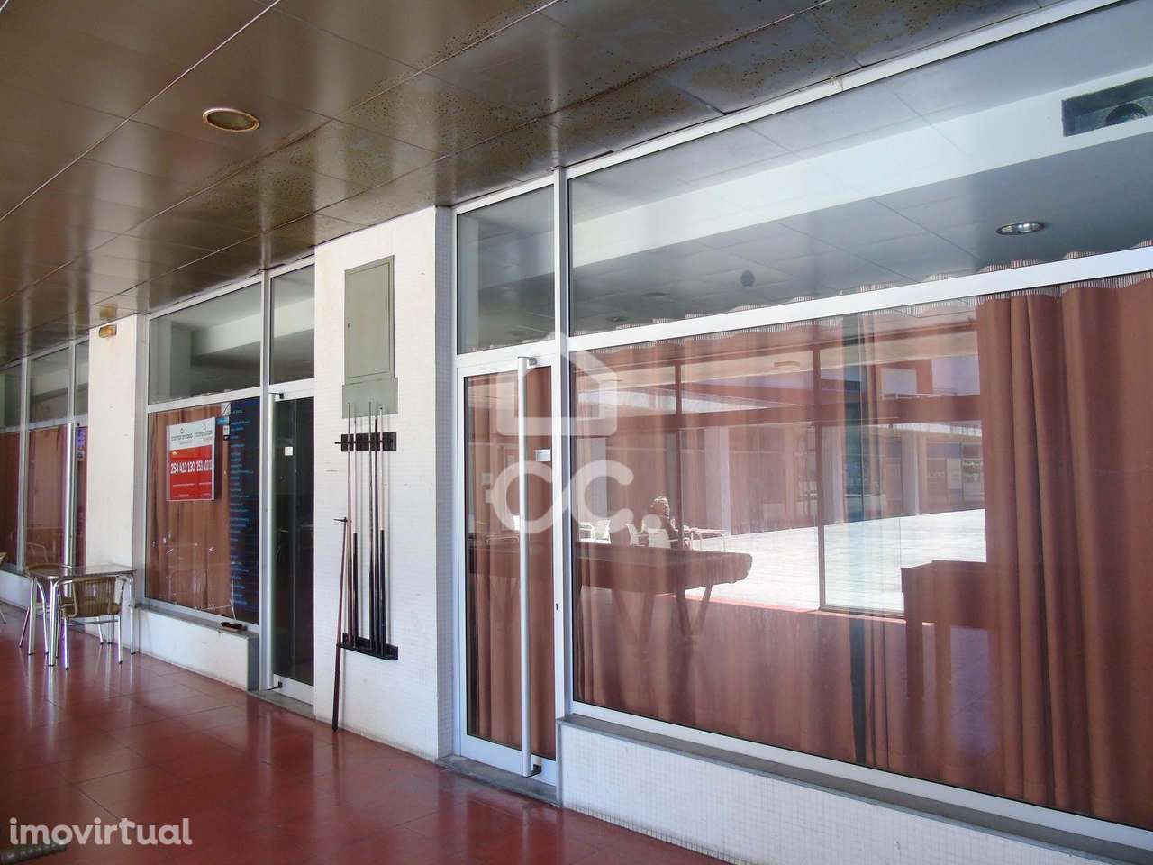 Loja em Selho São Jorge - Pevidém - Guimarães - Grande imagem: 2/10