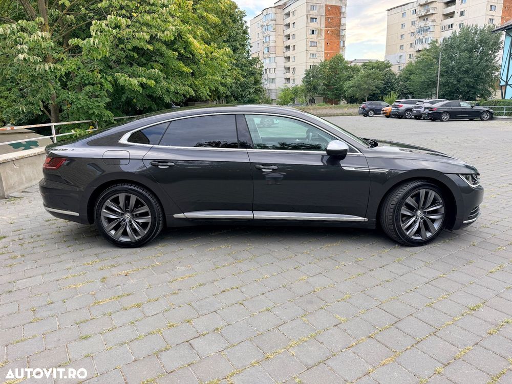Volkswagen ARTEON 2.0 TDI SCR DSG Elegance - 5