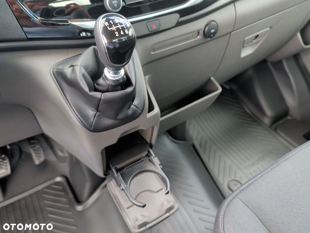 Ford Transit L5 - 15