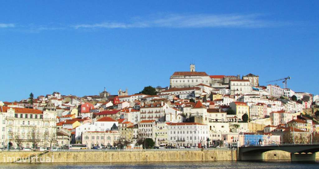 Terreno, Coimbra, Santa Clara - Grande imagem: 5/10
