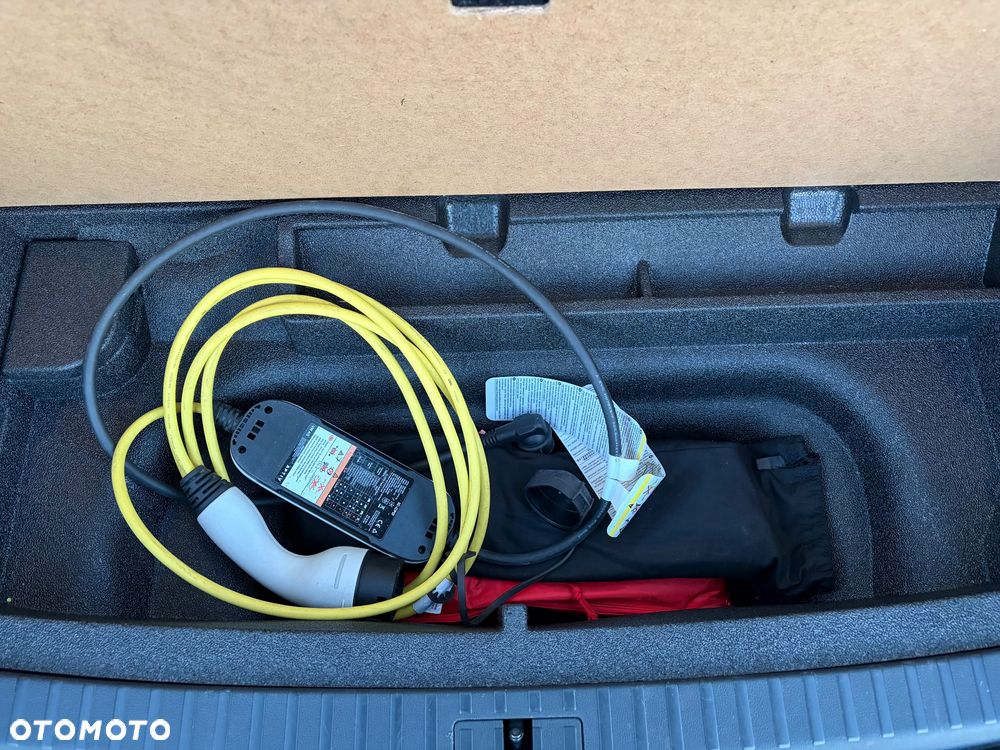 Skoda Octavia 1.4 TSI Plug-In Hybrid Ambition DSG - 16