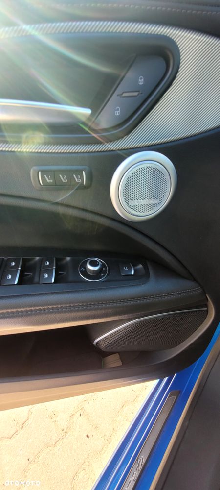 Alfa Romeo Stelvio 2.0 Turbo Veloce Q4 - 9