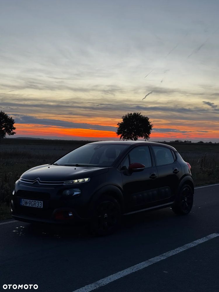 Citroën C3 1.2 PureTech Live - 3