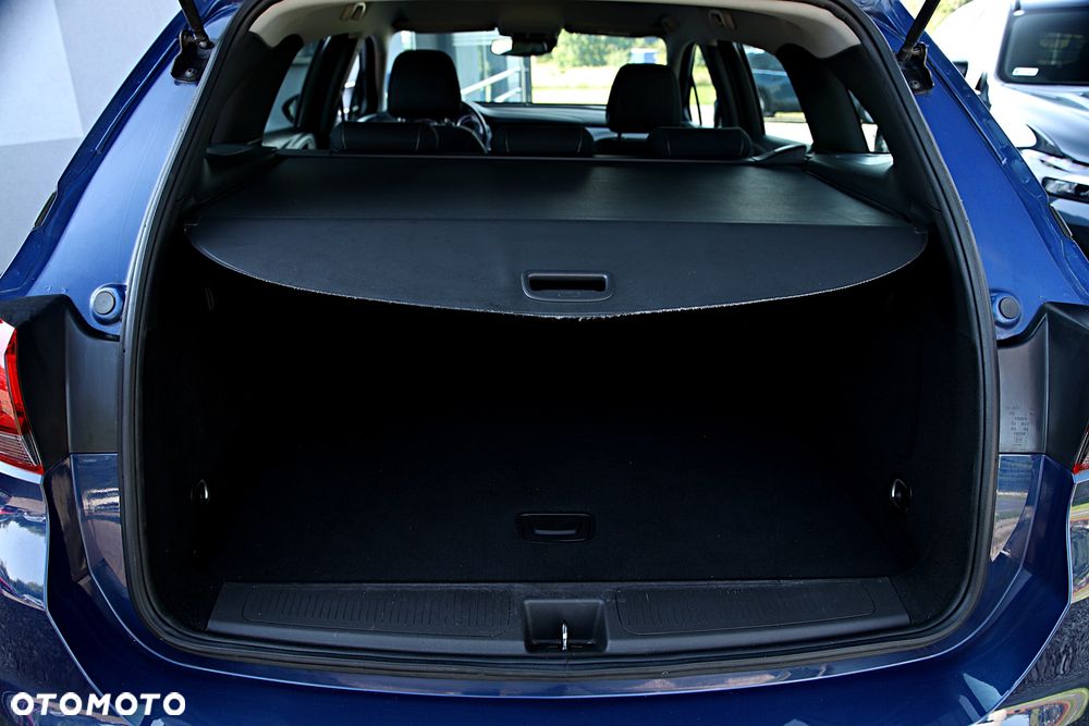 Opel Astra V 1.2 T Edition S&S - 23