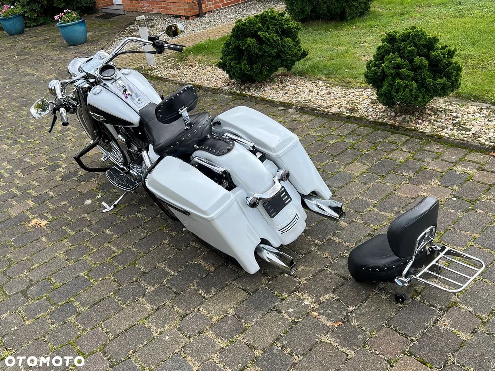 Harley-Davidson Touring Road King - 35