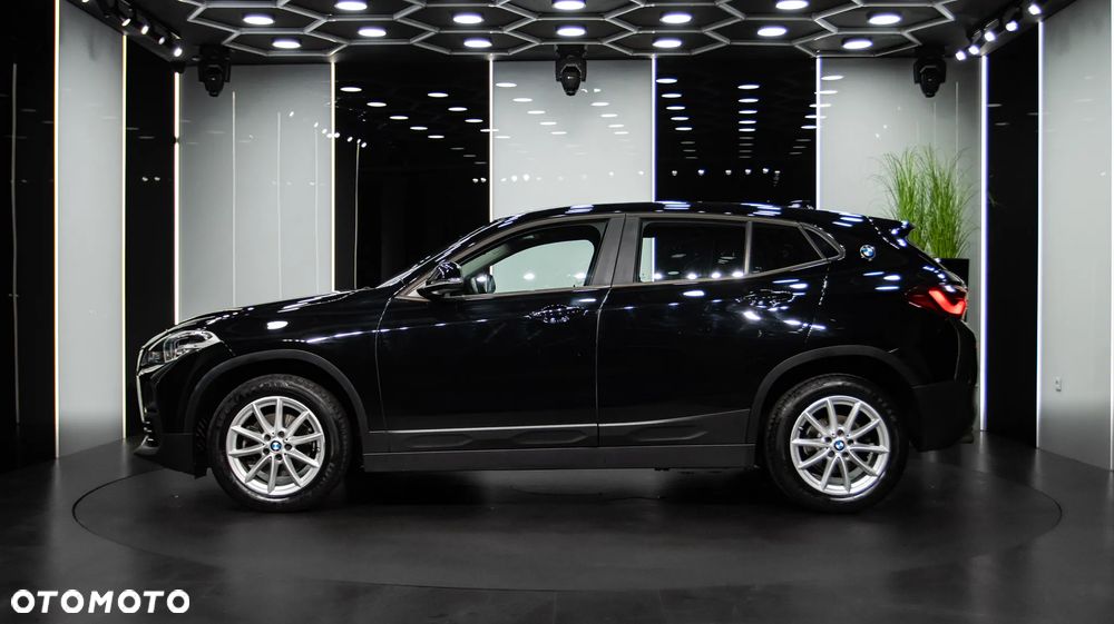 BMW X2 sDrive18i GPF Advantage - 4