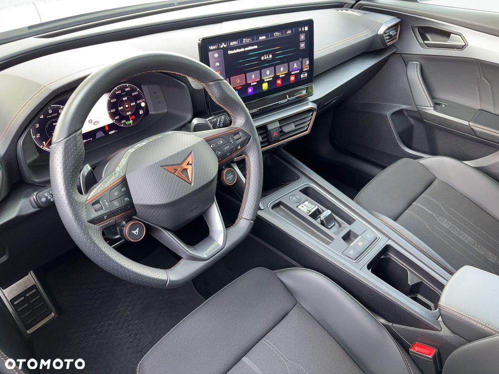 Cupra Formentor 2.0 TSI 4Drive VZ DSG - 20