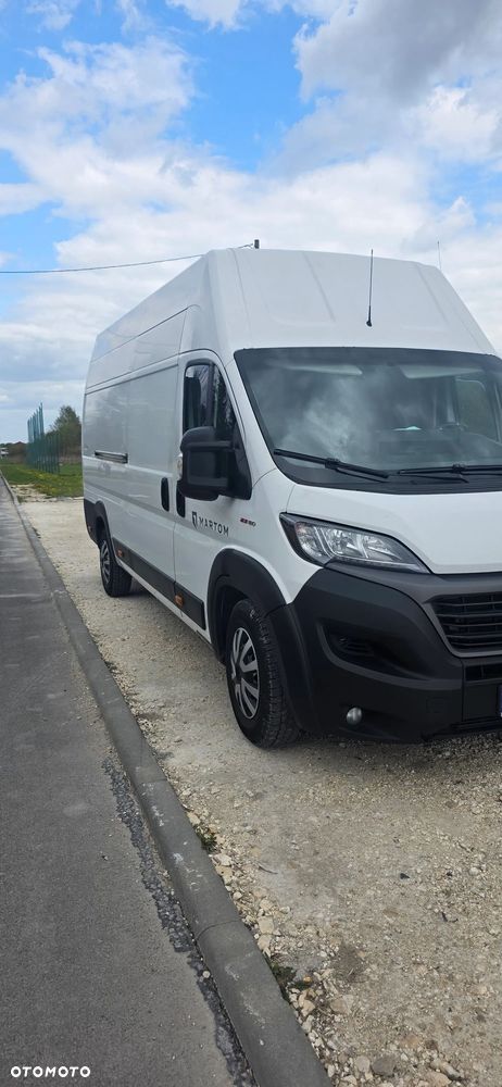 Fiat Ducato Maxi L4H3 - 9