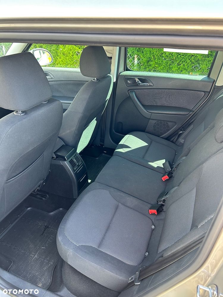Skoda Yeti 1.4 TSI Adventure - 12
