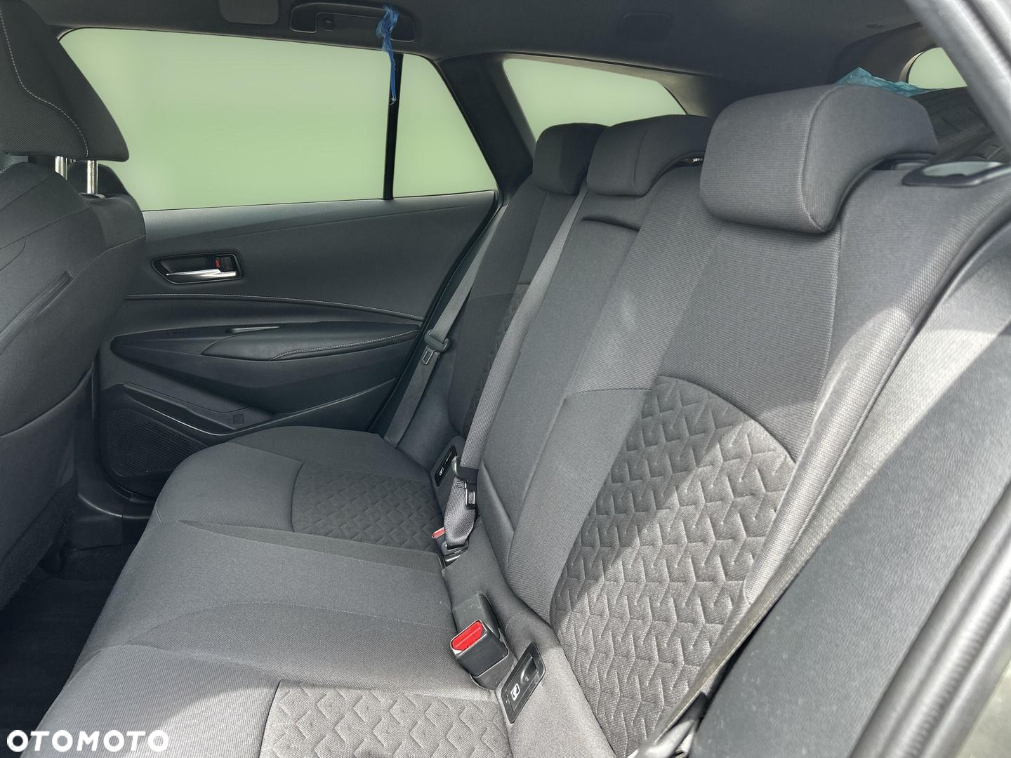 Toyota Corolla 1.2 T Comfort - 12