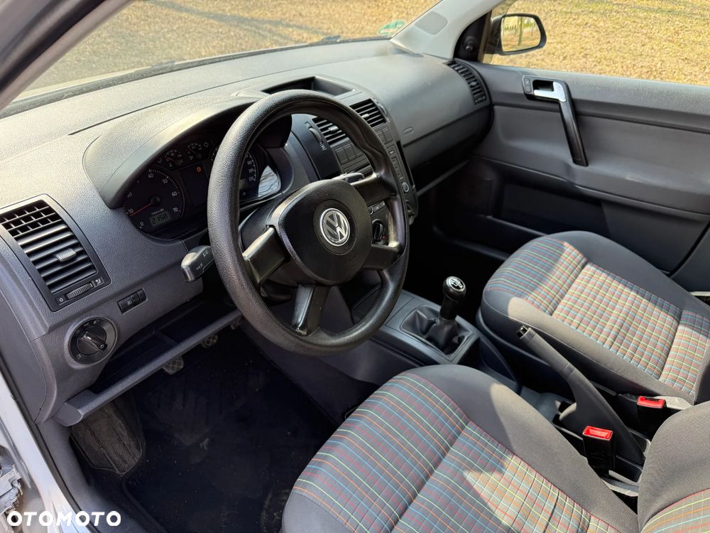 Volkswagen Polo 1.2 12V Highline - 13