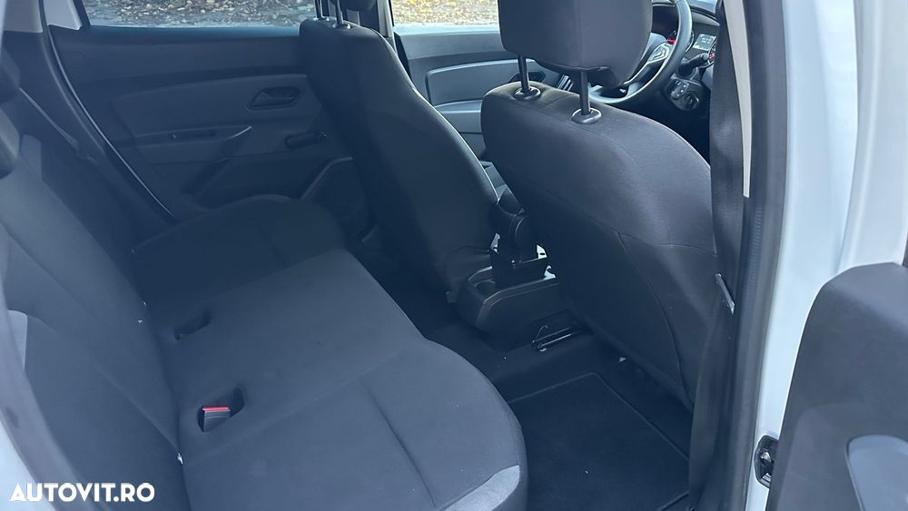 Dacia Duster TCe 100 Comfort - 10