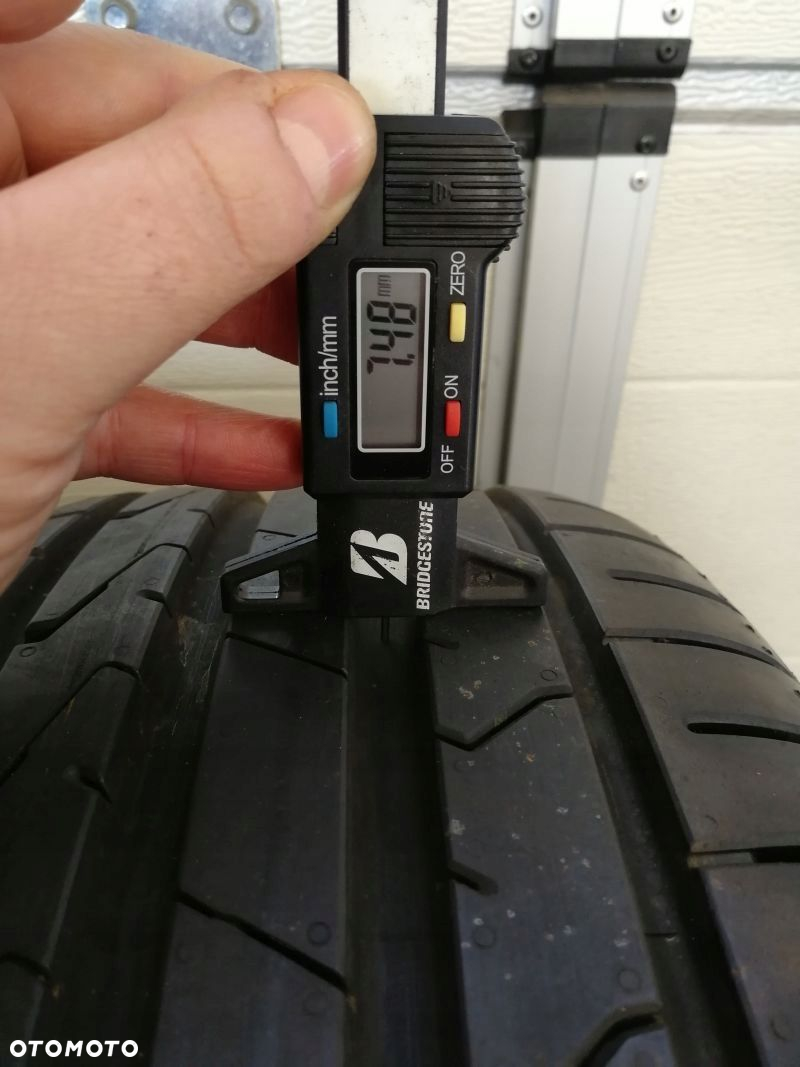 Opony letnie 215/45 R 18 Hankook Ventus Prime 3 - 5